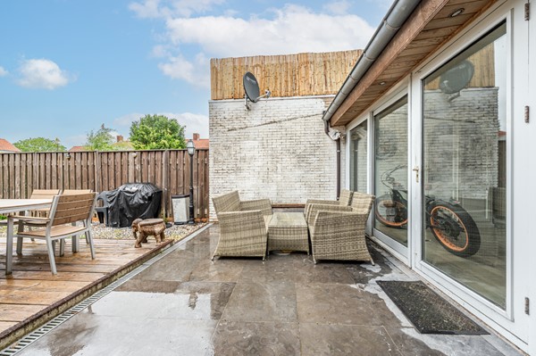 Medium property photo - Gouverneurstraat 43, 4524 BC Sluis